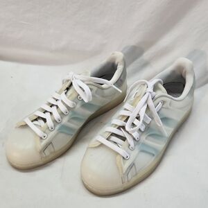 Adidas Men's 7 Superstar Futureshell Sneakers Shoes